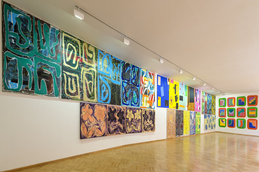 Foto: M. Dvořáková